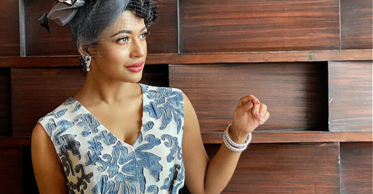 স্টাইলিস লুকে বাঁধন