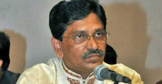 বিএনপি দেশের মানুষের কোনো কল্যাণ করতে পারবে না: হানিফ