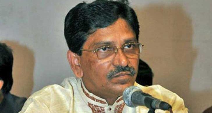 বিএনপি দেশের মানুষের কোনো কল্যাণ করতে পারবে না: হানিফ