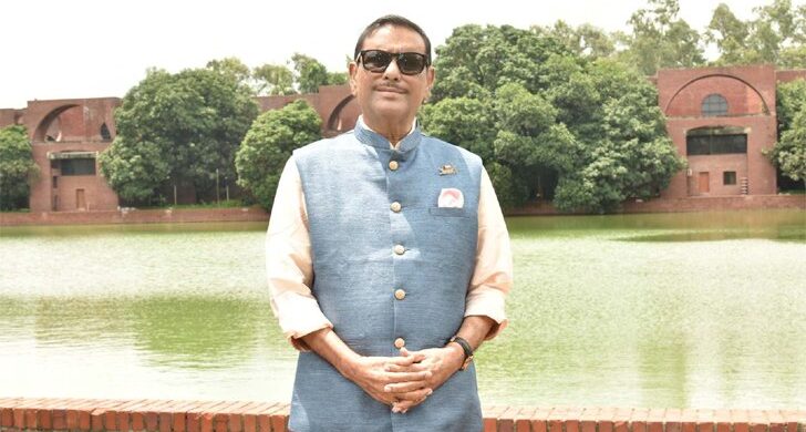 আগস্ট এলেই বিএনপি অন্তর্জালায় অস্থির হয়ে পড়ে