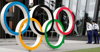 টোকিও অলিম্পিক ভিলেজে ৬ মাত্রার ভূমিকম্প