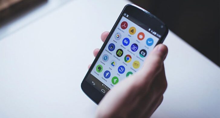 পুরোনো অ্যান্ড্রয়েড ফোনে সাইন ইন বন্ধ