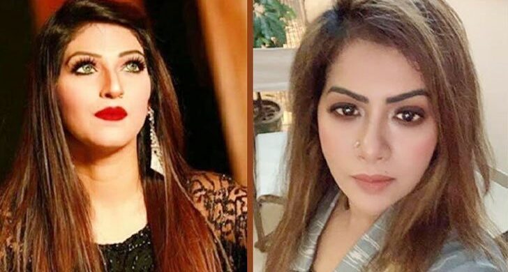 মডেলিংয়ের আড়ালে ভয়ংকর অপরাধ সাম্রাজ্য