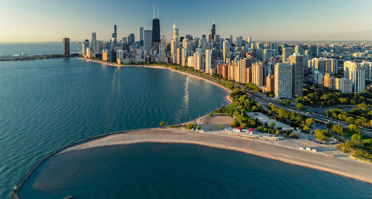 শিকাগো-ইন্ডিয়ানার কিছু স্মৃতি আজও নাড়া দেয়