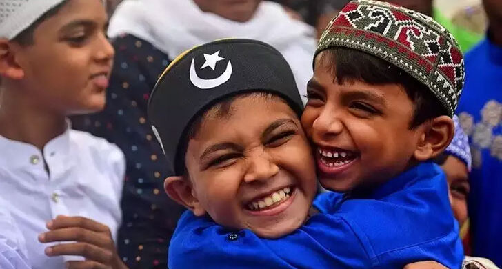 মুমিনের ঈদ: অনাবিল আনন্দের প্রতীক