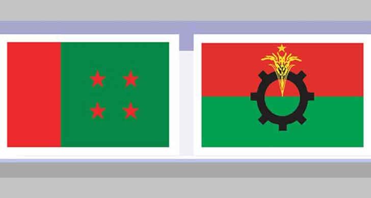 রাজনীতির উত্তরাধিকার, নেতার সন্তান নেতা