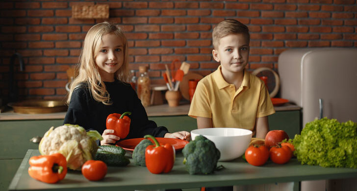 ভিটামিন ‘এ’ ত্বকের যেসব উপকার করে