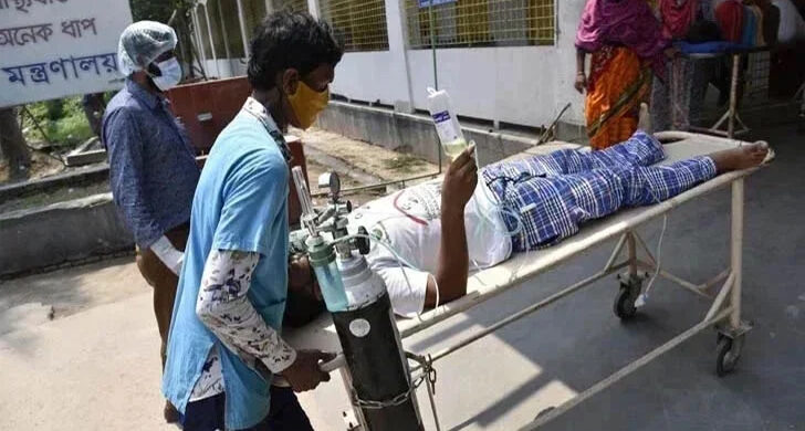 ময়মনসিংহে করোনায় মৃত্যু ও শনাক্ত কমেছে