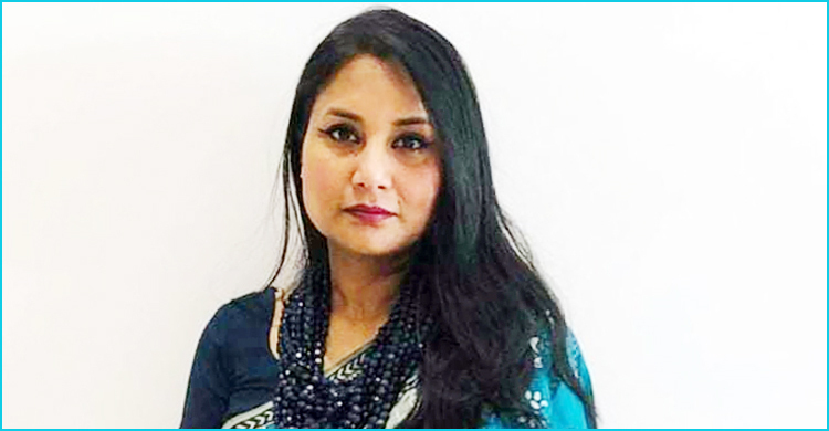 একজন কিশোয়ার এবং বাঙালির আত্মপরিচয়