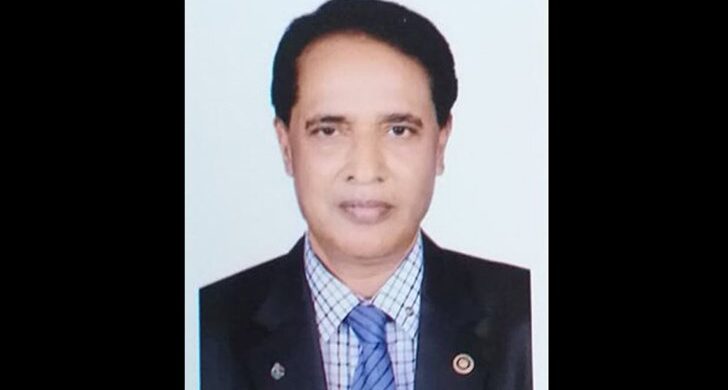 করোনার চিকিৎসা নিয়ে ফেরার পথে লিফটে মারা গেলেন সাবেক সিভিল সার্জন