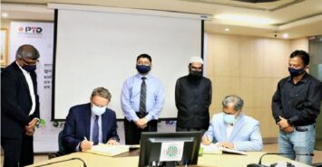 কানাডা থেকে ‘টেলিকম মনিটরিং সিস্টেম’ কিনছে বাংলাদেশ