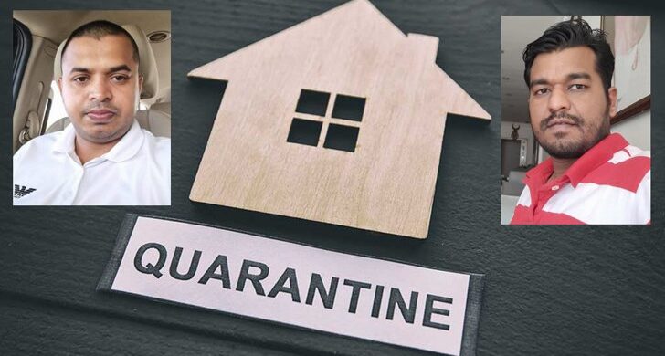 ভয় নয়, সচেতনতাই করতে পারে করোনা জয়