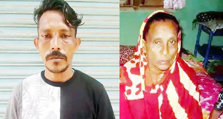 মা নিখোঁজের খবর পেয়ে ২৩০ কিমি সাইকেল চালিয়ে বাড়িতে ছেলে