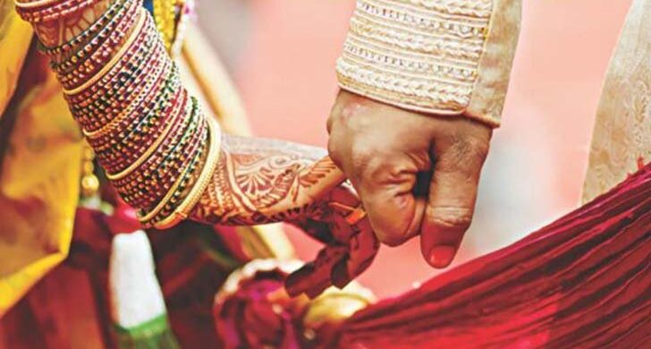 মৃত্যুর পর হল বিয়ে, একসঙ্গে কবরে গেল ‘নবদম্পতি’