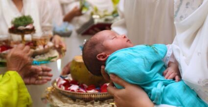 নাম বদলালে কি আবার আকিকা করতে হয়?