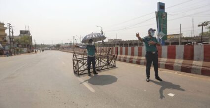 বিধিনিষেধ বাড়ল আরও ৫ দিন