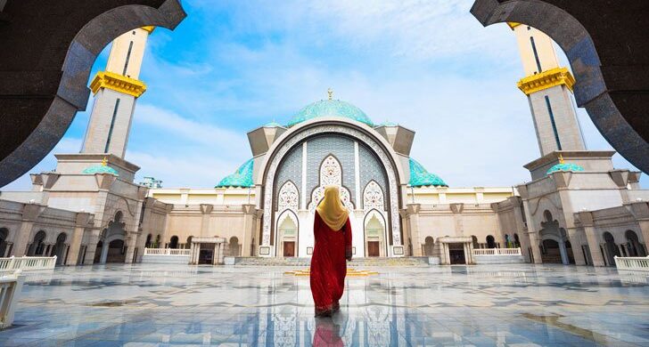 বিয়ের বিষয়ে যেসব জিনিস লক্ষ্য রাখতে বলেছেন নবীজি (সা.)