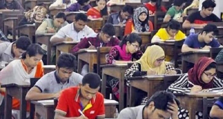 ঢাবির ভর্তি পরীক্ষার তারিখ পুনর্নির্ধারণ