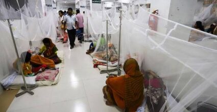 এ মাসে ভয়াবহ রূপ নেবে ডেঙ্গি