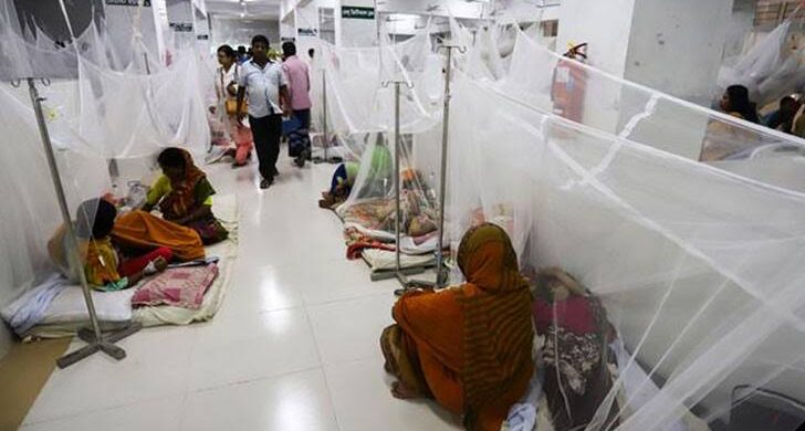 এ মাসে ভয়াবহ রূপ নেবে ডেঙ্গি