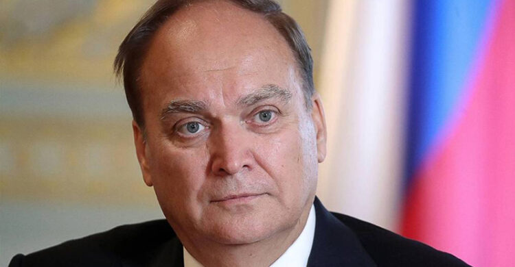 যুক্তরাষ্ট্র রাশিয়ার ২৪ কূটনীতিককে বহিষ্কার করছে