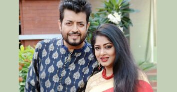 রাধে শ্যাম নিয়ে দেখা দিলেন বাহুবলী