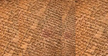 লুট হওয়া ১৭ হাজার শিল্পকর্ম ইরাককে ফিরিয়ে দিচ্ছে যুক্তরাষ্ট্র