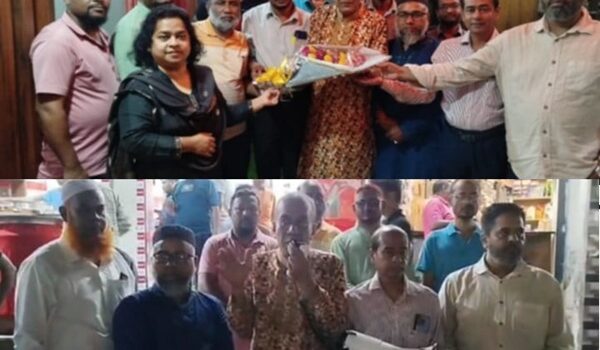 রেজাউল করিম বাদশার মাধ্যমে বগুড়াসহ উত্তরবঙ্গের উন্নয়ন সাধিত হবে ইনশাল্লাহ: আনিসুর রহমান আনিস