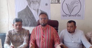 ৫ নং ওয়ার্ডবাসীকে পবিত্র ঈদুল ফিতরের শুভেচ্ছা জানালেন বিএনপি নেতা লিটন খান: মাদক ও চাঁদাবাজমুক্ত মডেল ওয়ার্ড