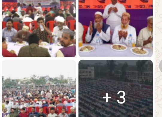 মাদারীপুরে খাল খনন কর্মসূচি উদ্বোধন করবেন প্রধানমন্ত্রী তারেক রহমান- খোকন তালুকদার