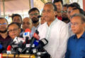 জাতীয় ঈদগাহে ঈদুল ফিতরের জামাত সকাল সাড়ে ৮টায়