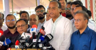 জাতীয় ঈদগাহে ঈদুল ফিতরের জামাত সকাল সাড়ে ৮টায়