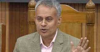 ঈদযাত্রায় সড়কে চাঁদাবাজির সুযোগ নেই: মন্ত্রী শেখ রবিউল আলম