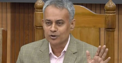 ঈদযাত্রায় সড়কে চাঁদাবাজির সুযোগ নেই: মন্ত্রী শেখ রবিউল আলম