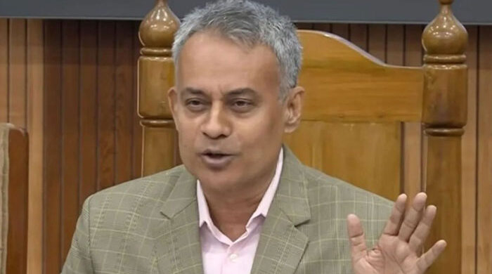 ঈদযাত্রায় সড়কে চাঁদাবাজির সুযোগ নেই: মন্ত্রী শেখ রবিউল আলম