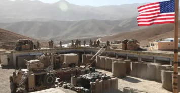 ইরানের হামলায় নাস্তানাবুদ ৩ দেশের মার্কিন ঘাঁটি