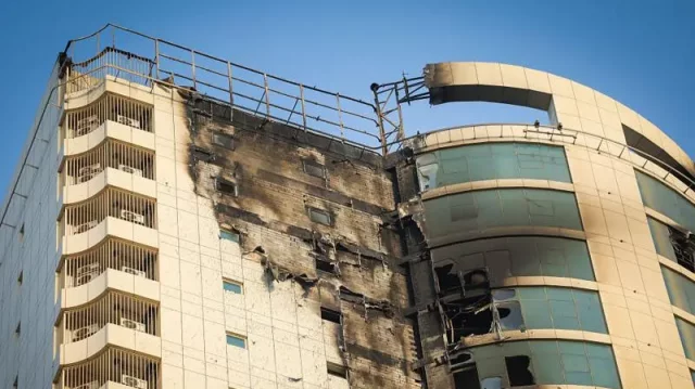 বাহরাইন জানালো  ইরানি ৭০টির বেশি ক্ষেপণাস্ত্র ধ্বংস করার তথ্য