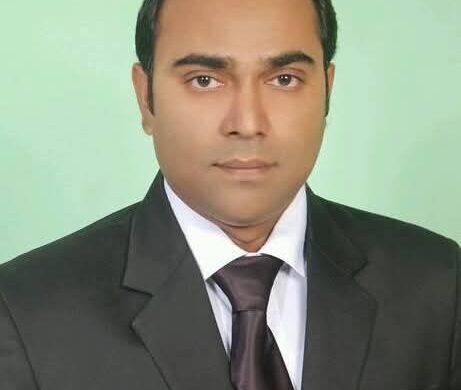 রাজনৈতিক প্রভাবের আড়ালে সন্ত্রাসের রাজত্ব ফারুকের, গ্রেপ্তারের পরেই হারালেন দলীয় পদ