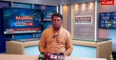 মুগদা ৬ নং ওয়ার্ডে কমিশনার পদে কফিল উদ্দিন কফিলকে দেখতে চায় এলাকাবাসী