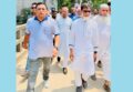 ত্যাগের মহিমায় উজ্জীবিত হোক সবার জীবন: ৭৫নং ওয়ার্ড যুবদল দক্ষিণের সংগ্রামী আহবায়ক ও কাউন্সিলর পদপ্রার্থী মোঃ নেয়ামত আলীর ঈদের শুভেচ্ছা