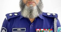 গণমাধ্যমের সহযোগিতায় অপরাধ দমনে কাজ করবে পুলিশ:পঞ্চগড়ের নতুন পুলিশ সুপার