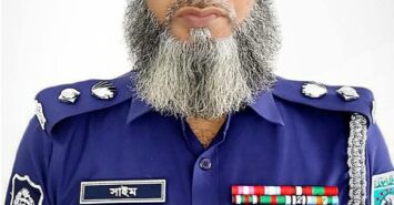 গণমাধ্যমের সহযোগিতায় অপরাধ দমনে কাজ করবে পুলিশ:পঞ্চগড়ের নতুন পুলিশ সুপার