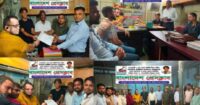 বাংলাদেশ প্রেসক্লাবের ঢাকা মহানগর ও জেলা কমিটি ঘোষণা, উদ্বোধন হলো সাংবাদিকদের সাংবিধানিক প্রশিক্ষণ কর্মশালা