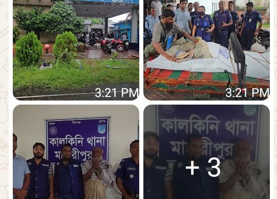 কালকিনিতে পারিবারিক কলহে স্ত্রীকে গলাকেটে হত্যা,স্বামী আটক