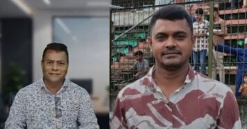 তালতলীতে বাংলাদেশ প্রাথমিক শিক্ষক সমিতির পূর্ণাঙ্গ কমিটি ঘোষণা: সভাপতি মাইনুল ইসলাম, সম্পাদক ফয়সাল আহমেদ
