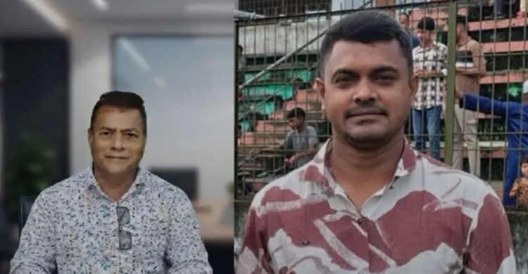তালতলীতে বাংলাদেশ প্রাথমিক শিক্ষক সমিতির পূর্ণাঙ্গ কমিটি ঘোষণা: সভাপতি মাইনুল ইসলাম, সম্পাদক ফয়সাল আহমেদ