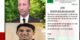 নানা অভিযোগ ও বিতর্কের মধ্যে ফেনী সদর যুবদলের নিজাম পাটোয়ারী ও শাহাদাতকে অব্যাহতি
