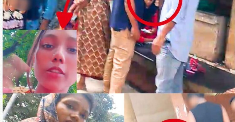 গর্ভবতী সেজে সোহরাওয়ার্দী উদ্যানে আনিকার মাদকের রাজত্ব